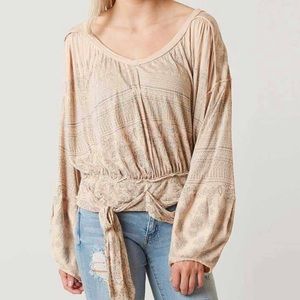Free People Top